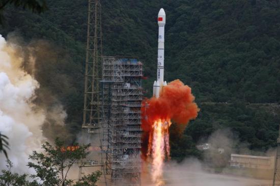China's BDS development seeks to benefit the world: white paper