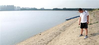 郑州供水紧张全城降压供水 系60余年来首次