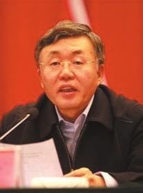 辽宁一个月“三虎”被查 济南书记市长双落马