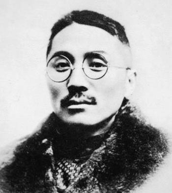 令蒋介石戴笠杜月笙胆寒的杀手王亚樵 令蒋介石戴笠杜月笙胆寒的杀手王亚樵