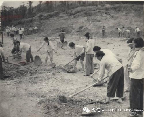 上海人“三线人生”：乡愁串起的深山与外滩