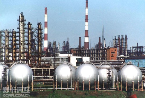 俄罗斯石油天然气产量将创纪录